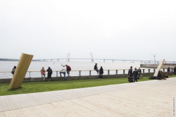 Original meet - набережная финского залива