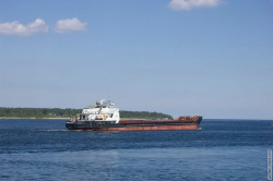 вид на Посёлок имени Морозова