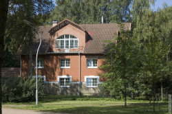 генконсульство Словакии