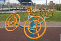 тренажёр для водителей